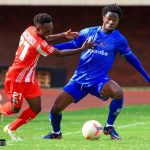 Can DeMbare win the league?