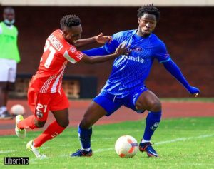 Can DeMbare win the league?