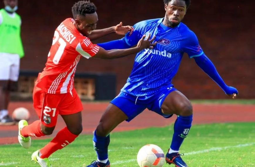 Can DeMbare win the league?