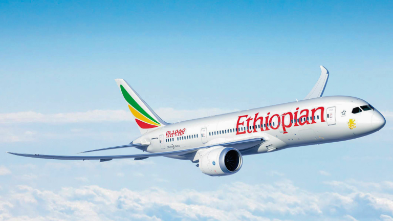 Ethiopian Airlines has resumed ticketing services for all travel agents in Malawi