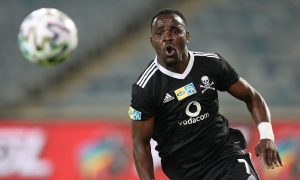Gabadinho Mhango