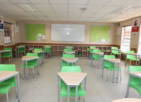 Three school children all sibilings in Gauteng died at school after they reportedly consumed energy drinks given to them by their father.