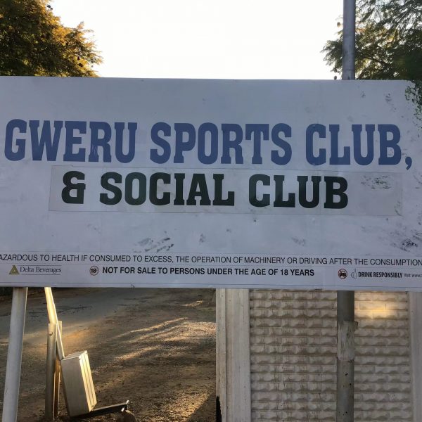 Gweru Sports Club