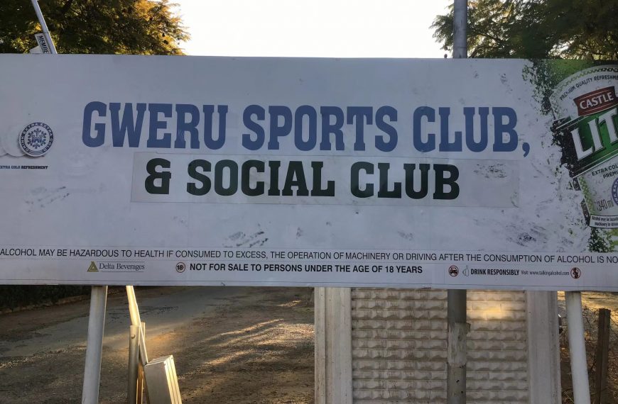 Gweru Sports Club