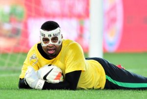 Home 8 Itumeleng Khune