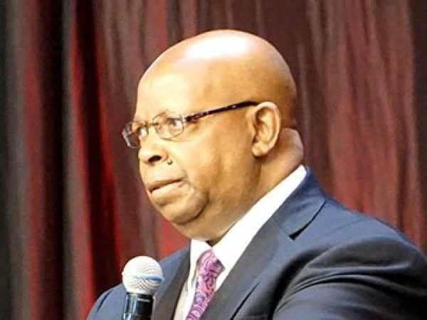 Home 170 Zimbabwe ruling party official campaigns for diaspora vote