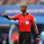 Top Zambian referee Janny Sikazwe will be at the centre of this Friday’s CAF Confederation Cup final