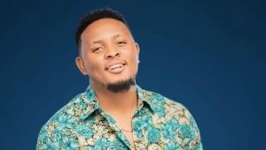 Malawian singer Kell Kay, is set to launch his second career album Ndabwera ndi Nkhani.