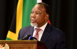 Kgalema Motlanthe