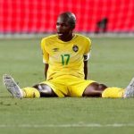 Zimbabwe captain Knowledge Musona retires from international football