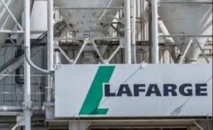 Lafarge Cement Zimbabwe