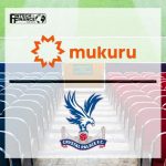 Mukuru to sponsor Crystal Palace