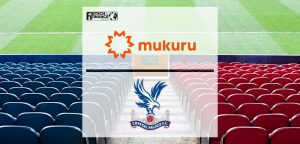 Mukuru to sponsor Crystal Palace