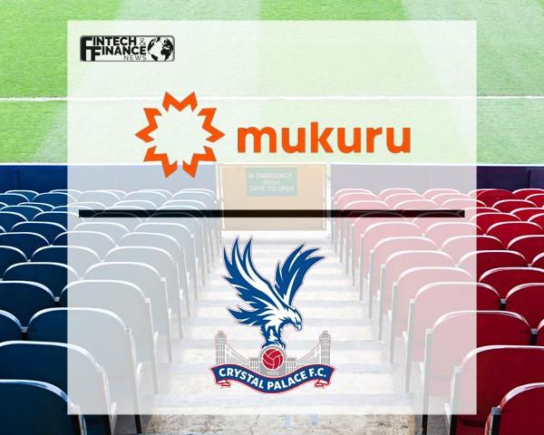 Home 138 Mukuru to sponsor Crystal Palace from 2022/23 season
