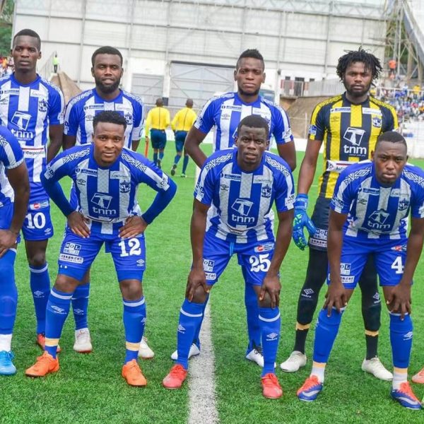 Financial services company Mukuru to sponsor Malawian club Mighty Wanderers