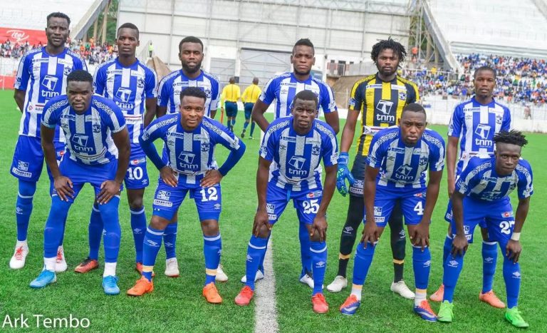 Financial services company Mukuru to sponsor Malawian club Mighty Wanderers