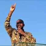 Nelson Chamisa promises to fight corruption, restore rule of law