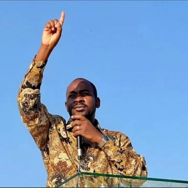 Chamisa ready to lay down his life for change
