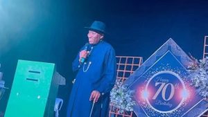 Home 8 Nigeria former President Goodluck Jonathan