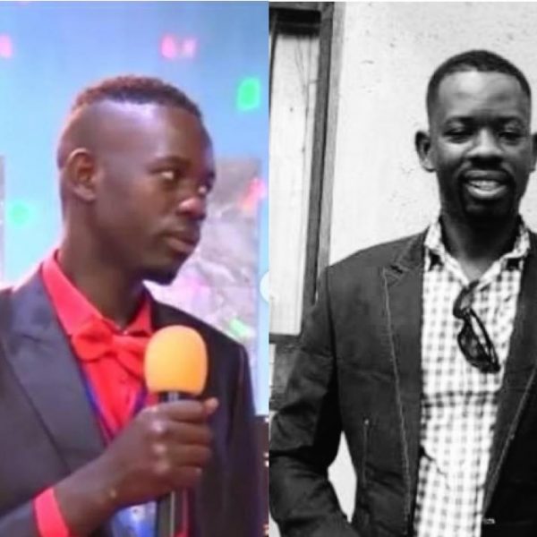 Prophet Mellontik Orasi of Christ Redemption Ministries
