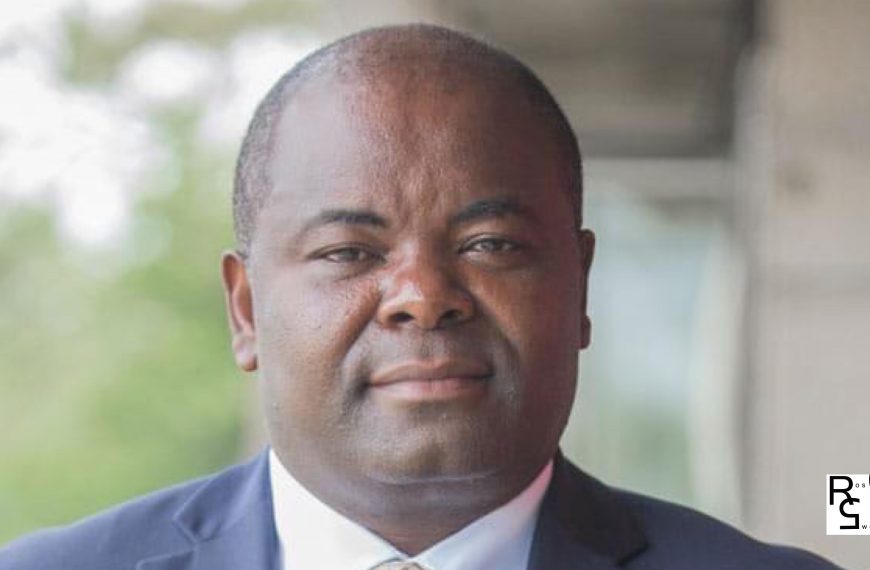 Home 155 Ronald Chitotela