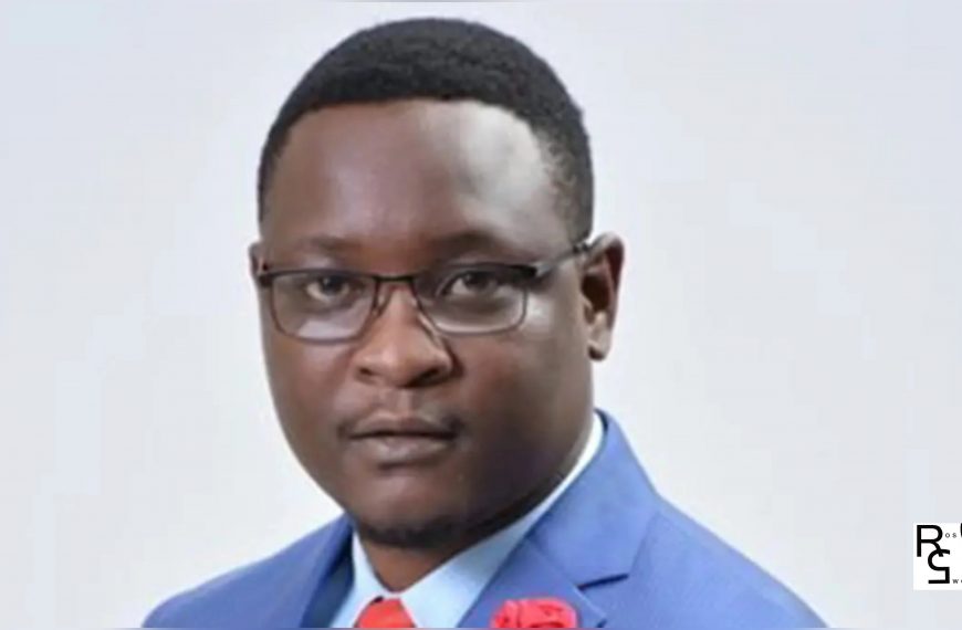 Zanu PF member Sybeth Musengezi has been challenging the rise of Emmerson Mnangagwa to the top party leadership post