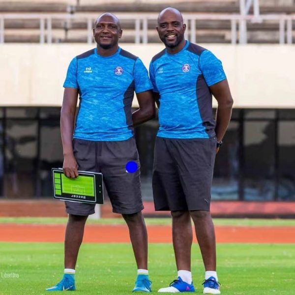 Dynamos suspend coach Tonderai Ndiraya