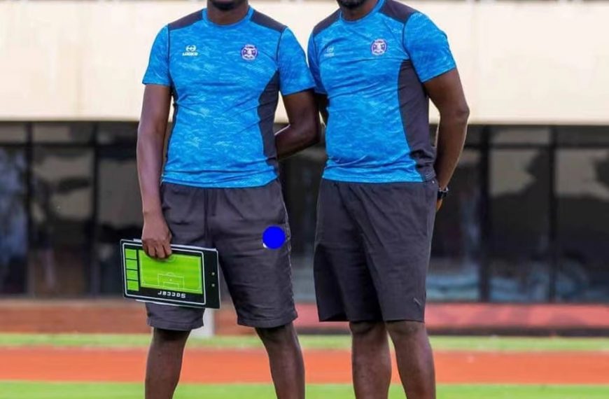 Dynamos suspend coach Tonderai Ndiraya