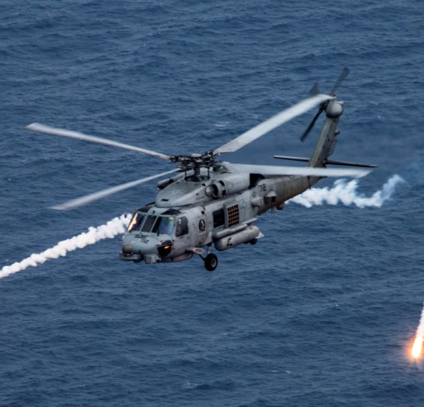 Home 169 Taiwan cancel plan to purchase US made anti-submarine helicopters