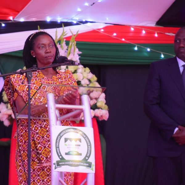 Home 12 William Ruto, Kenyan Deputy President William Ruto