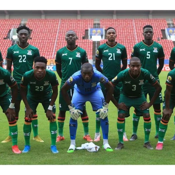 Home 165 Zambia football national team Chipolopolo