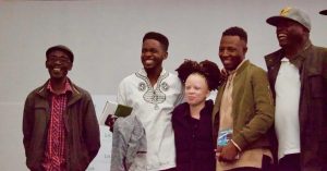 Zibusiso Mpofu