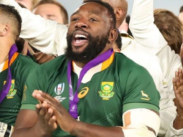 Tendai 'Beast' Mtawarira