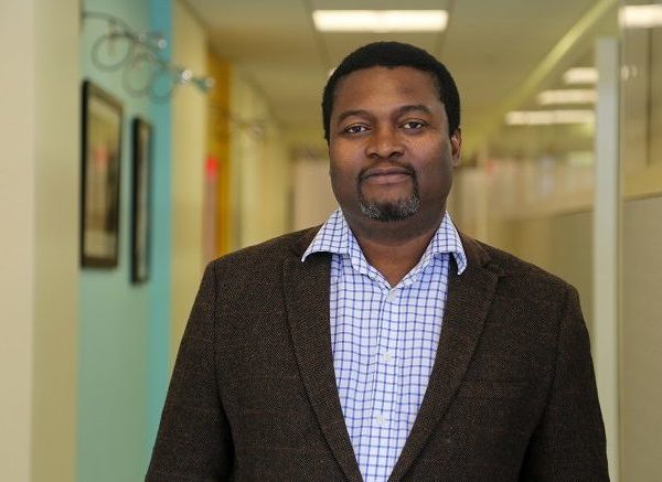 Home 143 Zimbabwe academic and prominent lawyer Alex Magaisa has died aged 46 years.