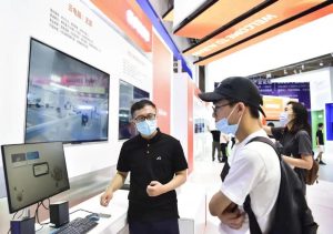 China remains leading cloud infrastructure service market