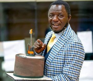 Sungura king Alick Macheso will celebrate his 54th birthday and launch his album Tinosvitswa Nashe on Friday 10th June 2022
