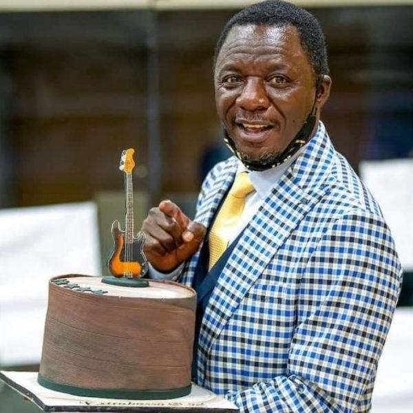 Sungura king Alick Macheso will celebrate his 54th birthday and launch his album Tinosvitswa Nashe on Friday 10th June 2022