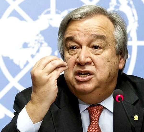 Home 17 United Nations chief Antonio Guterres on Ukraine and Russia war impact on world