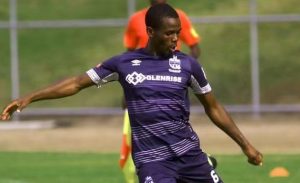 Simba Bhora star Barnabas Mushunje dies in car crash