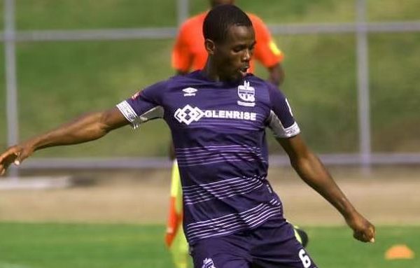 Simba Bhora star Barnabas Mushunje dies in car crash