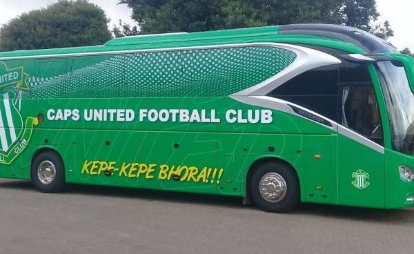Simba Bhora owner Simba Ndoro dismisses CAPS United takeover talks