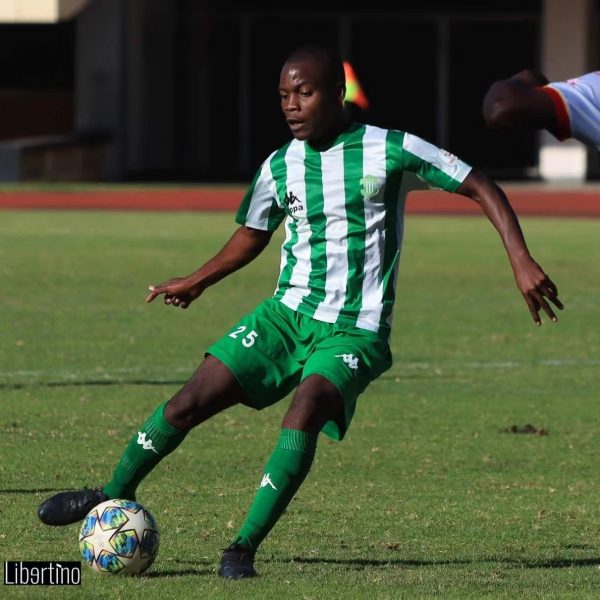 Bulawayo Chiefs condemn poor CAPS United to fifth defeat on the trot