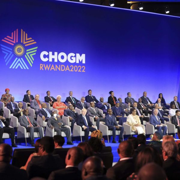 Commonwealth adopts former French colonies, snubs Zimbabwe