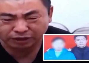 Jiangxi man divorces wife after finding out three daughters belong to someone