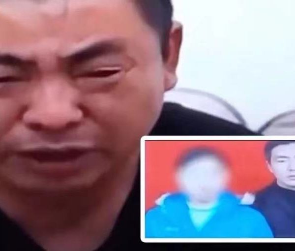 Jiangxi man divorces wife after finding out three daughters belong to someone