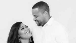 Makeup artist Deliwe Mutandiro Bobo accused of killing hubby, hangs body on a tree