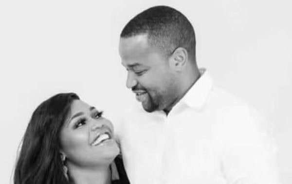Makeup artist Deliwe Mutandiro Bobo accused of killing hubby, hangs body on a tree