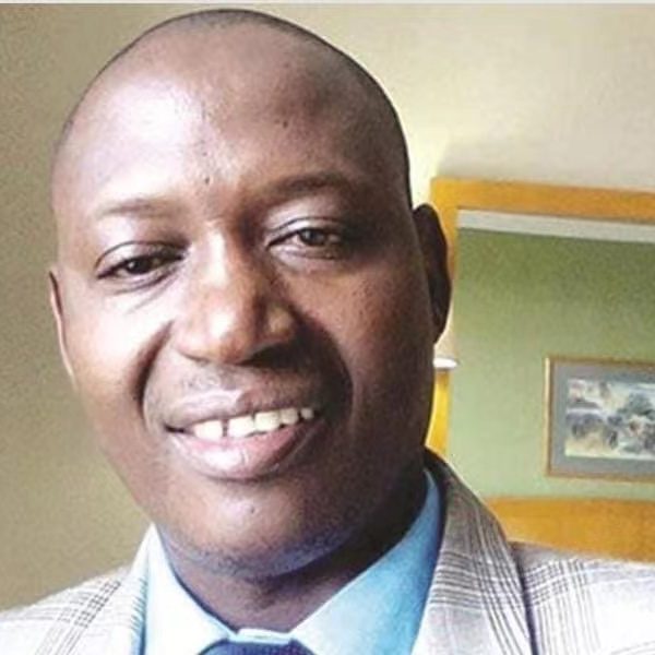 Home 126 Zimbabwe deputy agriculture minister Douglas Karoro has bee fired over inappropriate conduct
