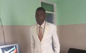 Citizens Coalition for Change activist Edison Chinembiri murdered