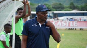Paramount United target ZPC Munyati scalp